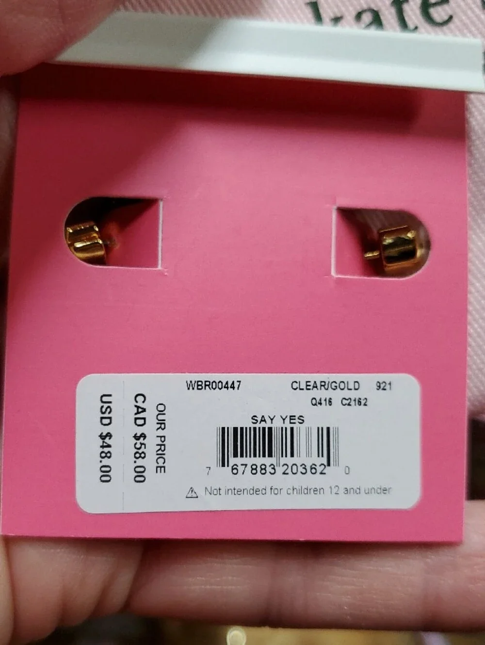 kate spade 